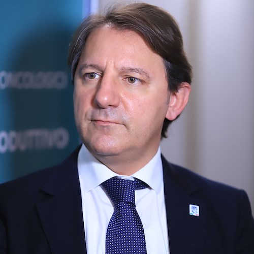 Inps, l'addio di Pasquale Tridico: "Nel 2022 utile a 7 miliardi"