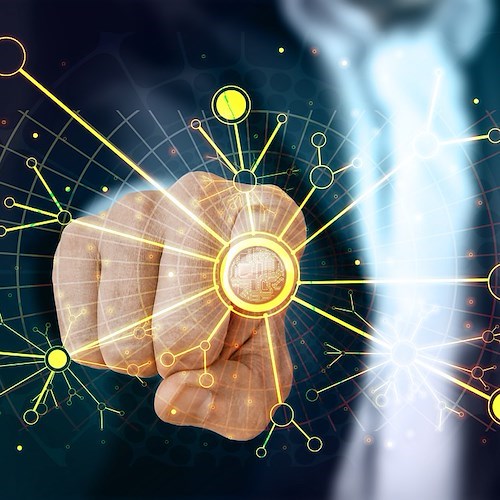 Intelligenza artificiale, artisti uniti contro la nuova tecnologia