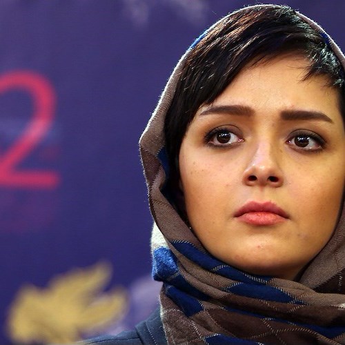 Iran, arrestata attrice Taraneh Alidoosti