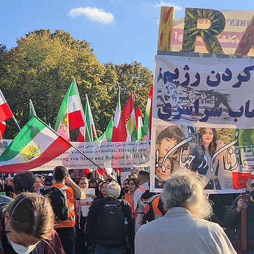 Iran, la protesta continua e il regime appare in difficoltà