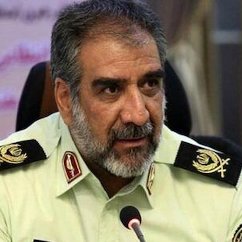 Iran, spari contro ambasciata azera: ucciso capo della sicurezza 