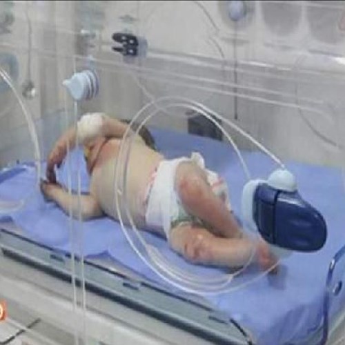 Iraq: neonata abbandonata nel deserto trovata viva, la storia che ha commosso il Web