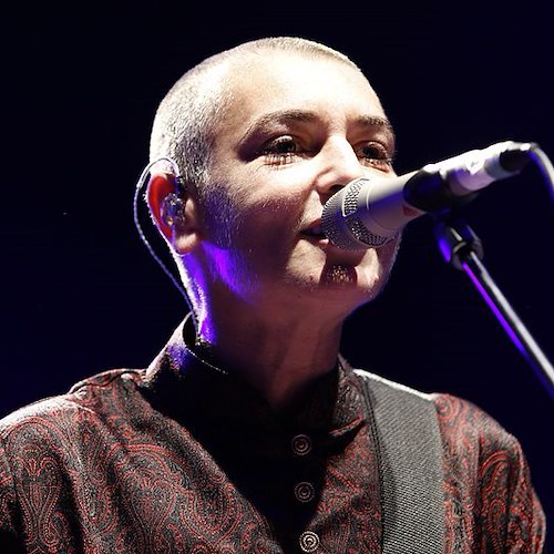 Irlanda, è morta a 56 anni Sinead O'Connor 