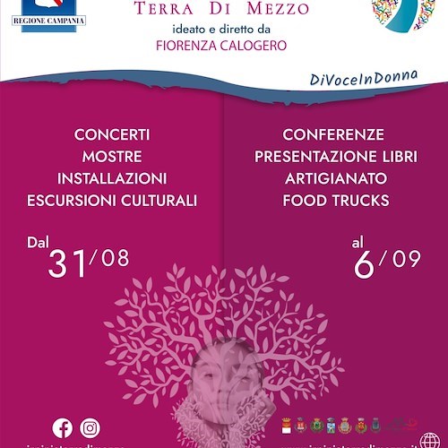 Irpinia Terra di Mezzo: Una settimana tra arte, cultura e tradizione