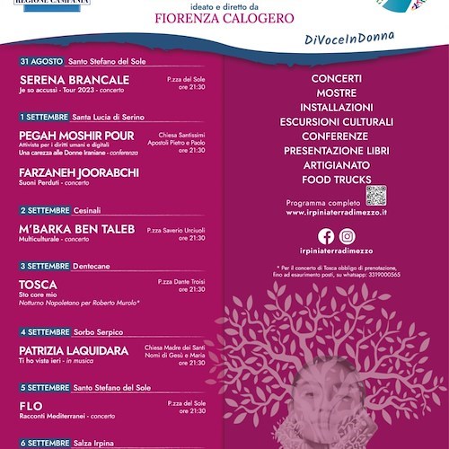 Irpinia Terra di Mezzo: Una settimana tra arte, cultura e tradizione