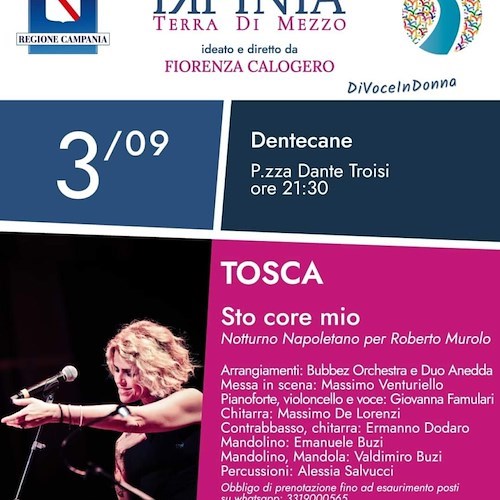 Irpinia Terra di Mezzo: Una settimana tra arte, cultura e tradizione