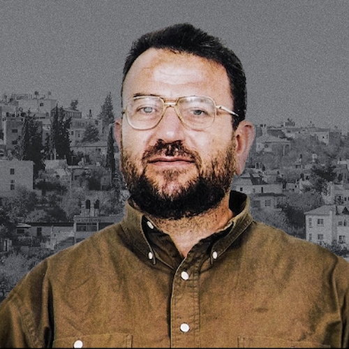 Saleh Arouri, numero 2 di Hamas ucciso da drone israeliano in Libano<br />&copy; pagina FB Al Jazeera Channel