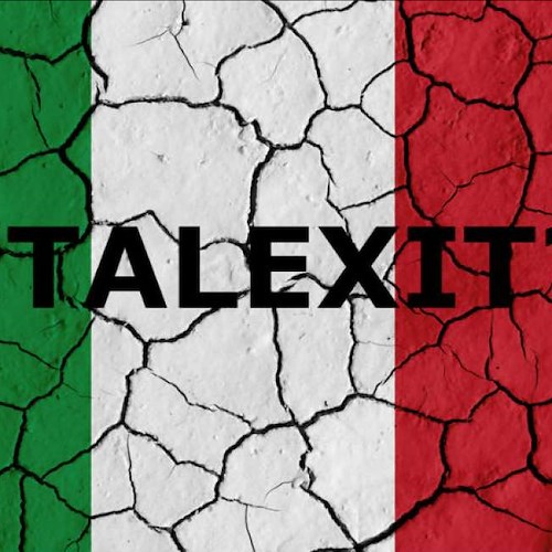 Italia fuori dall'Euro? Il Washington Post lancia l’allarme