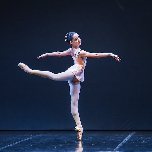 Italian Dance Award. Al via la IV edizione con la direzione artistica di Alessandro Rende