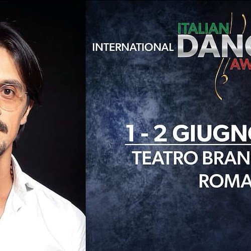 Italian Dance Award III Edizione