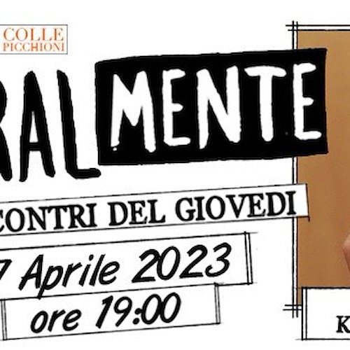 "Kabul, ultima corsa!": a Roma l'incontro con il vignettista e fumettista Vauro Senesi