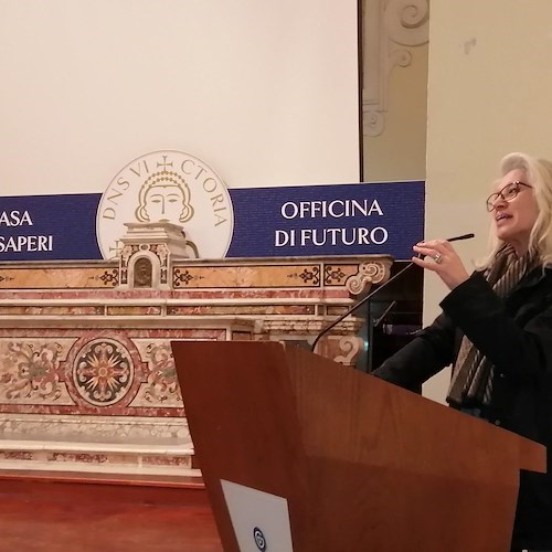  "L'Orchestra da Camera Accademia di Santa Sofia incanta il pubblico con il concerto "Il Vento dell'Est""