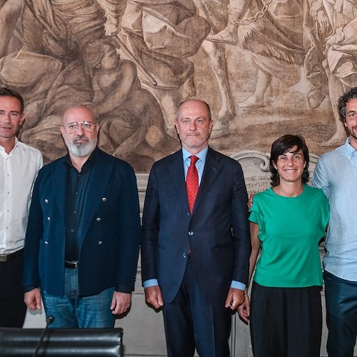 La Davis Cup torna a Bologna
