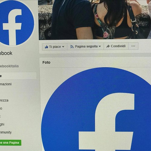 "La nuova regola di Facebook sulle foto" il post bufala diventa virale