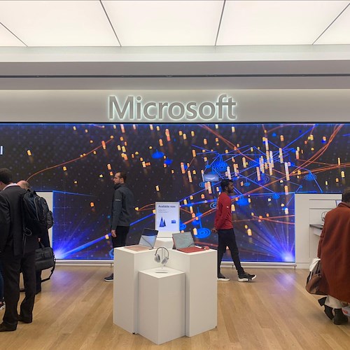 La "settimana corta" aumenta la produttività: Microsoft sta testando il mese con 16 giorni lavorativi