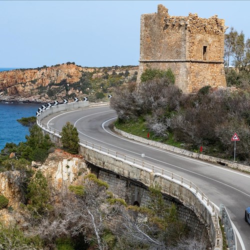 La Sicilia in Porsche con Gran Tour in Sicily