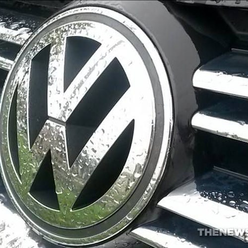 La Volkswagen ritirerà dal mercato cinese 1,8 milioni di veicoli