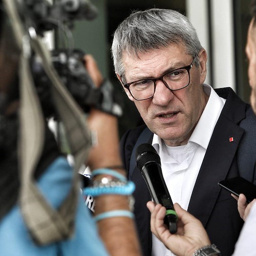 Lavoro, Landini: "Precarietà non è di destra, né di sinistra"