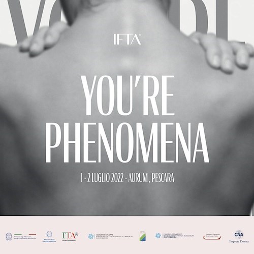 Le imprenditrici del sud Italia tornano protagoniste l’1 ed il 2 luglio a Pescara per “Phenomena”