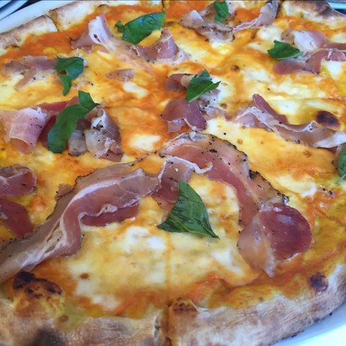 Le migliori pizzerie in Costiera Amalfitana