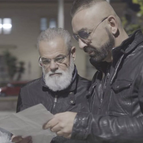 Le Notti Di Cartone, la prima canzone neomelodica dedicata ai clochard