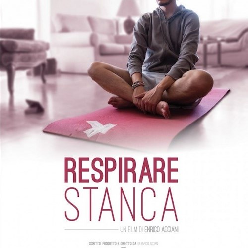 Lunedi 21 giugno "RESPIRARE STANCA" di Enrico Acciani. In streaming il film sul lockdown del 2020