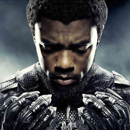 Lutto in casa Marvel: è morto Chadwick Boseman, l'attore di Black Panther aveva 43 anni