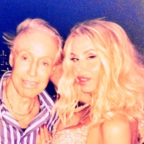 Lutto nella moda. E' morto Renato Balestra, aveva 98 anni