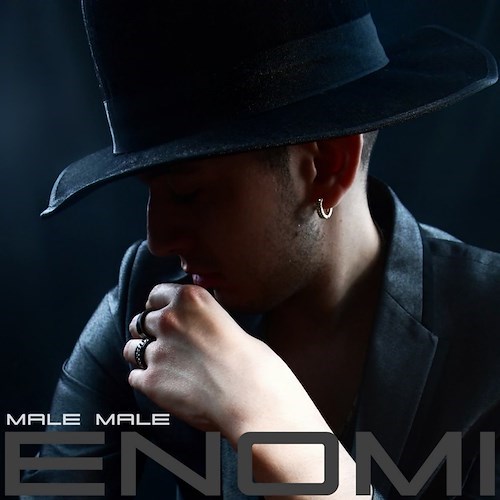 “Male Male” è il ritorno di Enomi /Video Clip
