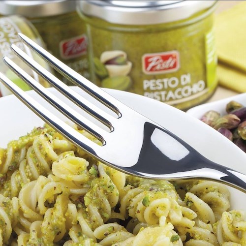 Mangia Italiano, la nuova campagna di Pistì per il pesto di pistacchio