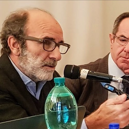 Matera, Fondazione Sassi: Michele Morelli eletto presidente dal rinnovato Consiglio d’amministrazione dell’ente culturale della città