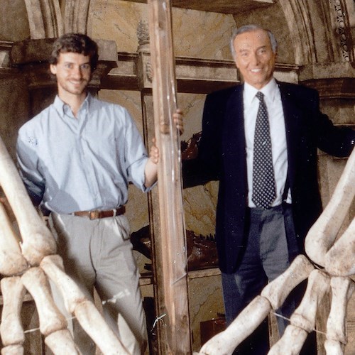 Mattarella: "Piero Angela, un intellettuale che ha trasmesso conoscenza"