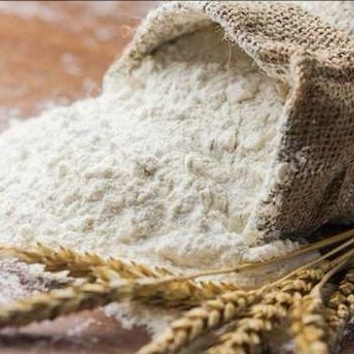 Maxi richiamo di farina dal mercato, rilevate tracce di soia non dichiarata sull'etichetta