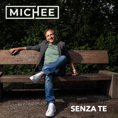 Michee: E' uscito ieri "Senza te" il nuovo singolo del cantautore svizzero di origini lucane