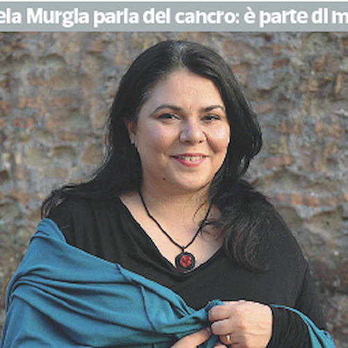 Michela Murgia: "Ho un tumore, ho pochi mesi di vita"
