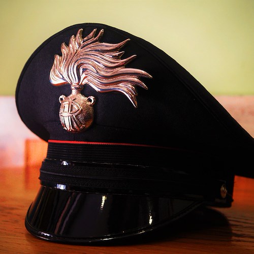Carabinieri<br />&copy; Foto diBarbara BonannodaPixabay