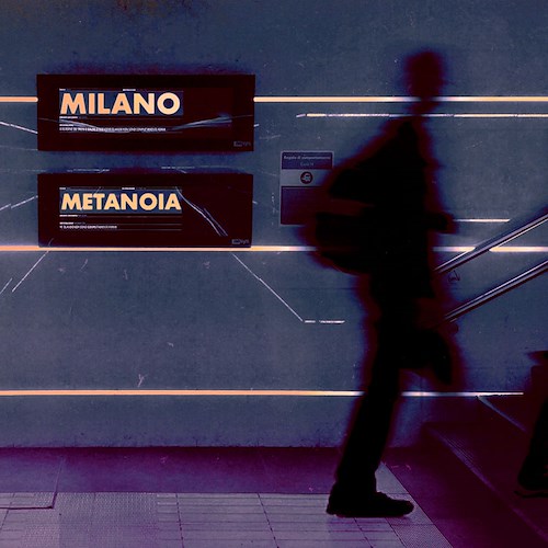 “Milano” dei Metanoia uscirà in radio e in digitale il 9 settembre 2022