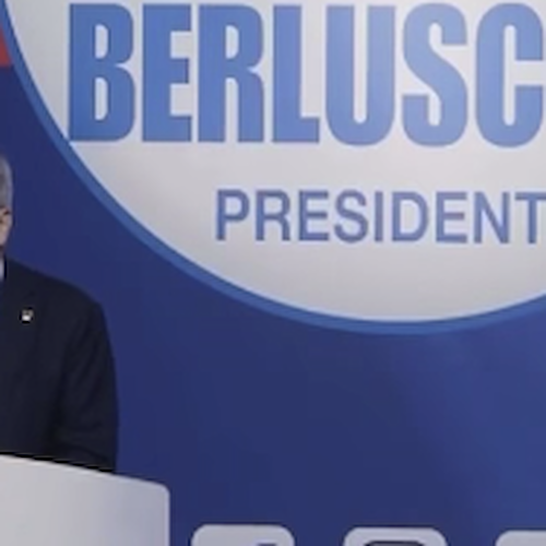 Milano, Gasparri: "Forza Italia è perno fondamentale del centro destra"