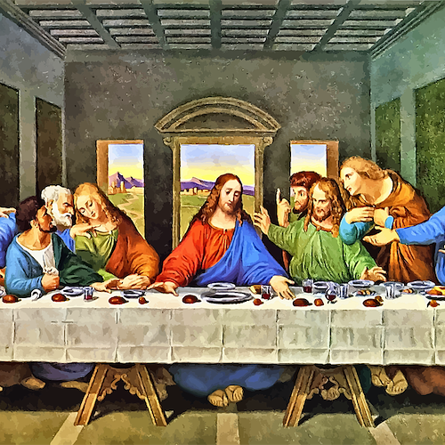 Milano, il magnate Arnault compra la vigna di Leonardo da Vinci