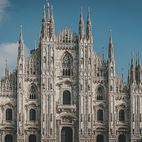 Duomo<br />&copy; Foto di Antonio Cansino da Pixabay
