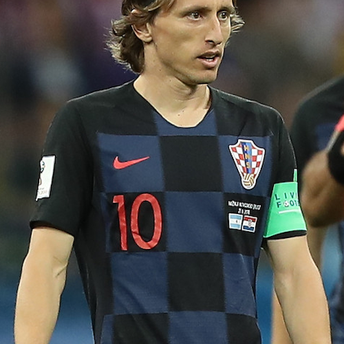 Mondiali di calcio, la prima finalista è l'Argentina di Messi