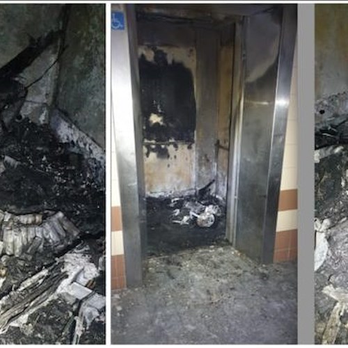 Monopattino elettrico esplode in ascensore, 20enne muore tra le fiamme