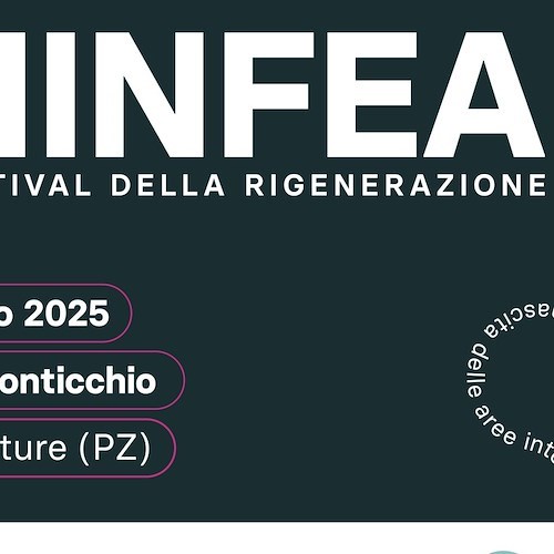 A Monticchio torna il Ninfea Festival della Rigenerazione
