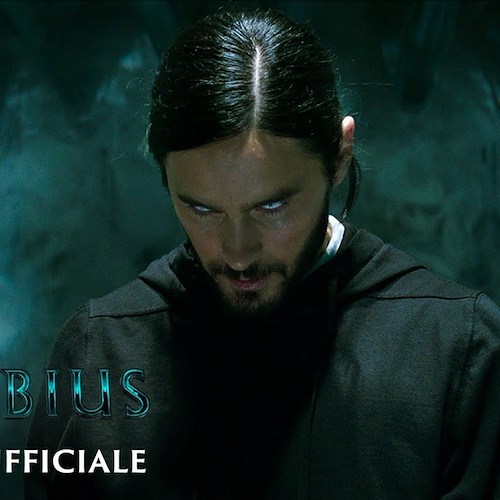 Morbius: ecco il nuovo trailer italiano del film con Jared Leto