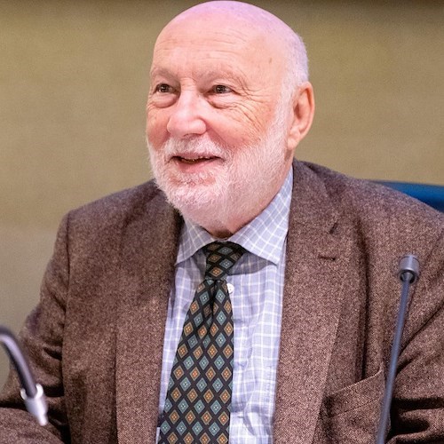 Morte sociologo De Masi, il cordoglio del Sindaco di Ravello e della Conferenza dei Sindaci della Costa d'Amalfi