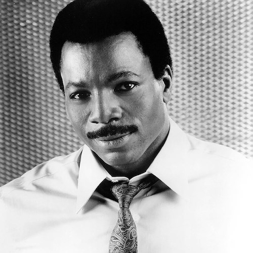 Carl Weathers<br />&copy; pagina FB Adam Sandler