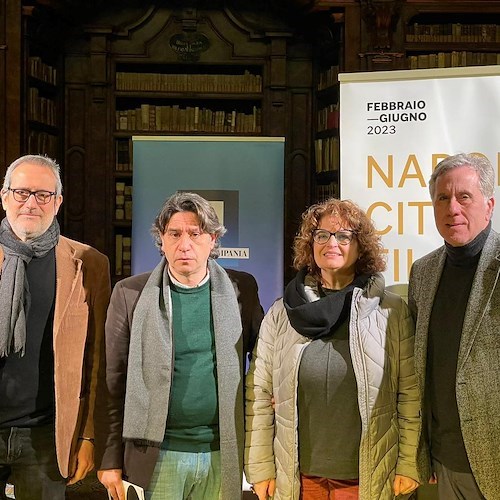 Napoli, 400 studenti si contenderanno il Premio "Giambattista Vico" all'Università Federico II