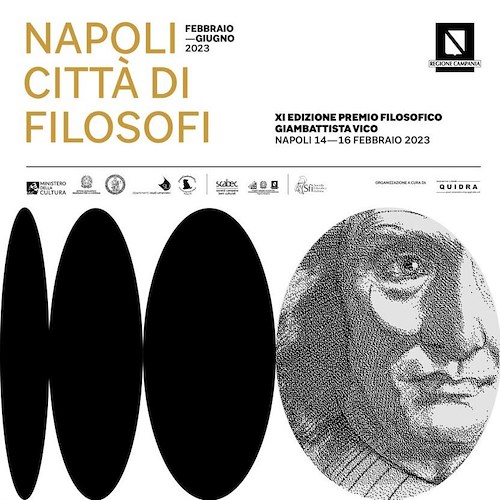 Napoli, 400 studenti si contenderanno il Premio "Giambattista Vico" all'Università Federico II