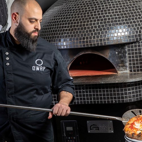 Napoli, tutto pronto per l'edizione 2023 di "Una Pizza per l'Estate"