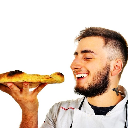 Napoli, tutto pronto per l'edizione 2023 di "Una Pizza per l'Estate"